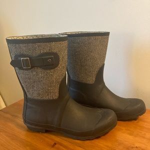 Chooka women’s rainboots